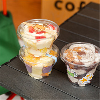 Dessert cup from  from disposablesInc.com Import  disposable items from China, The best import service in China. 